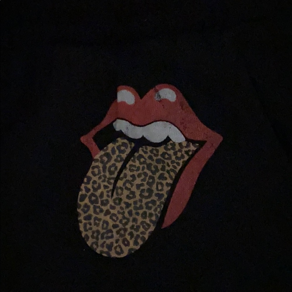 Rolling Stones Sweatpants